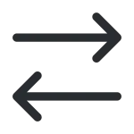 Arrow 2 SVG Icon